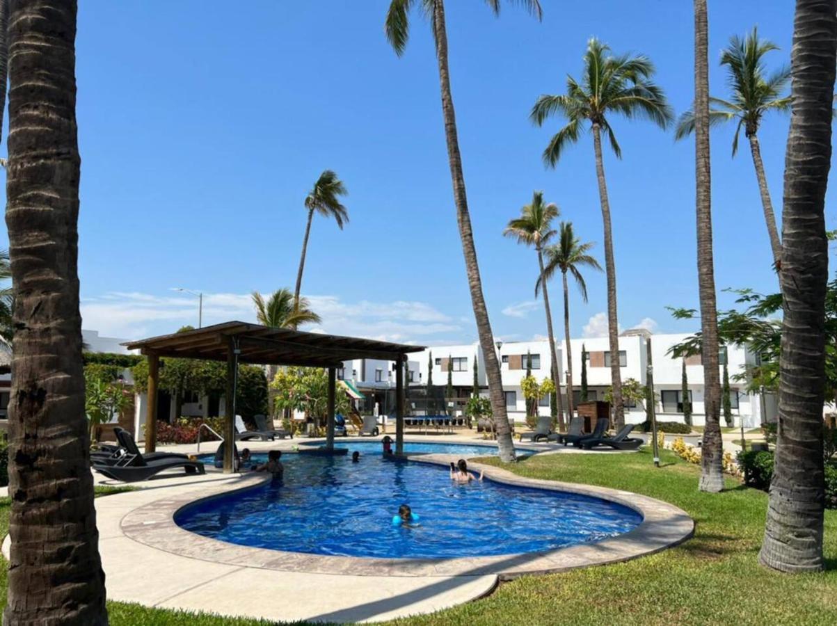 Casa Palmilla Grand Villa Mazatlán Exterior foto