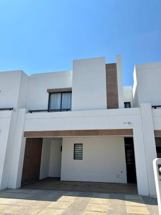 Casa Palmilla Grand Villa Mazatlán Exterior foto