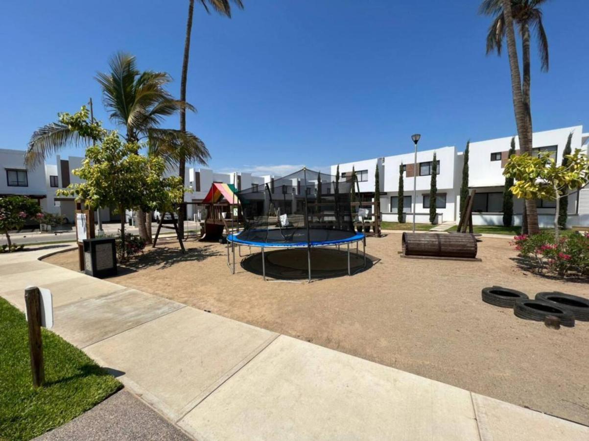 Casa Palmilla Grand Villa Mazatlán Exterior foto