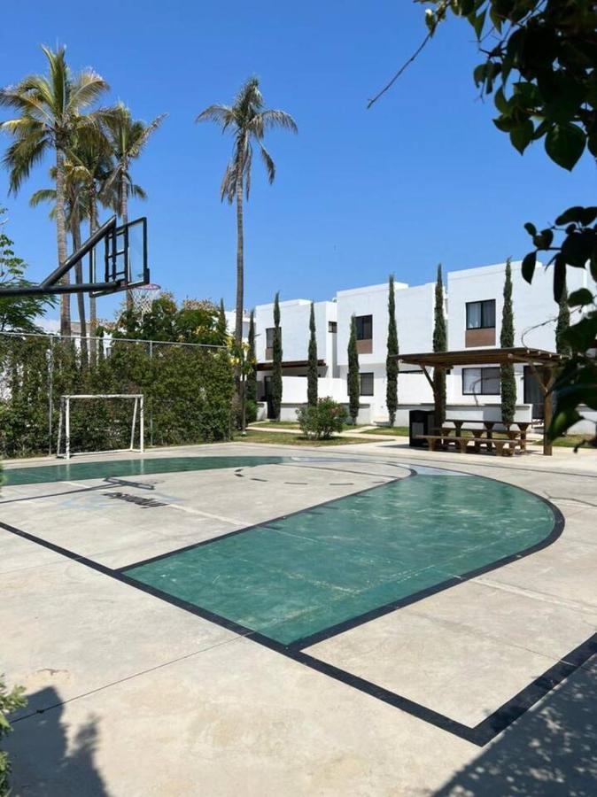Casa Palmilla Grand Villa Mazatlán Exterior foto