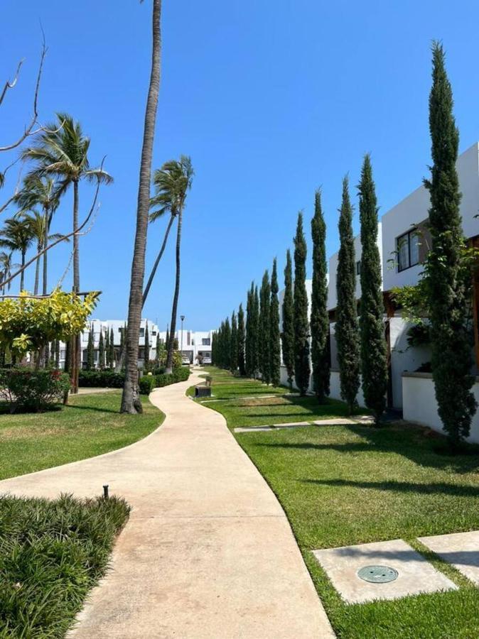 Casa Palmilla Grand Villa Mazatlán Exterior foto