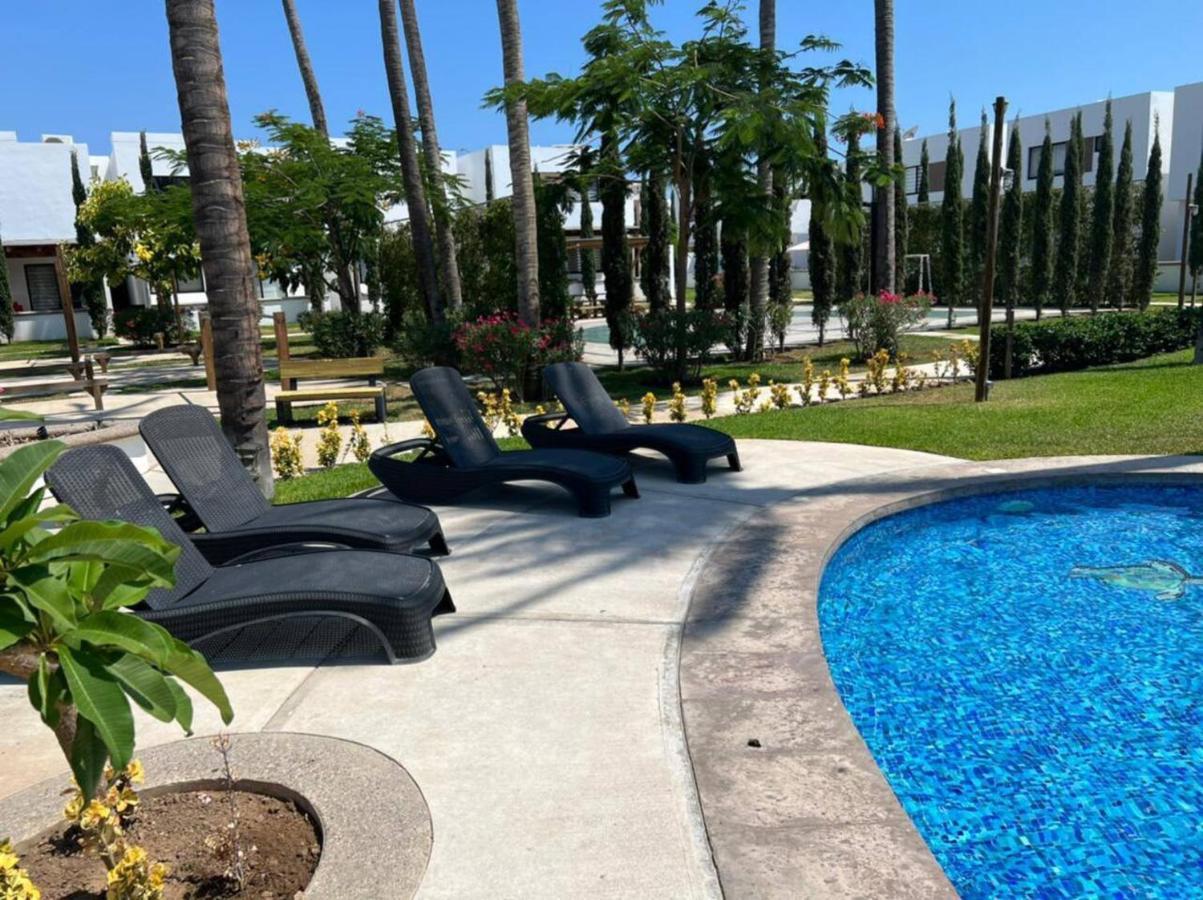 Casa Palmilla Grand Villa Mazatlán Exterior foto