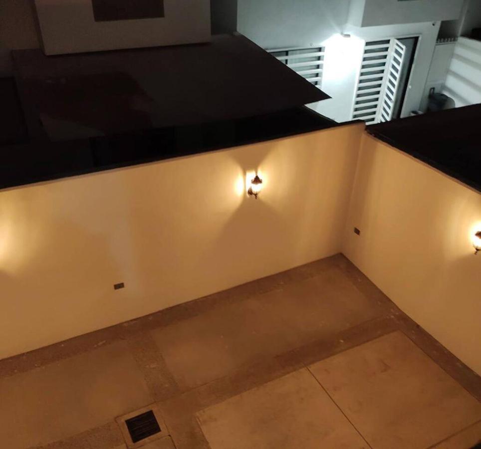 Casa Palmilla Grand Villa Mazatlán Exterior foto